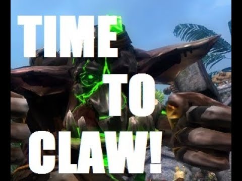 OCC T6B MD7 Ogres vs Underworld (Sataric)