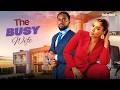 THE BUSY WIFE FRANCES BEN UZOR ARUKWE Nigerian Movies 2026 Latest Full Movies