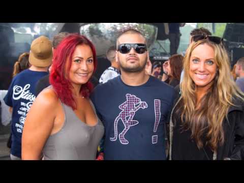 Wars Industry @ Decibel Outdoor 2015 Darkness4life