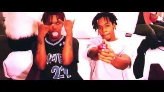 [UNOFFICIAL VIDEO] Tommy Swisher x ThouxanbanFauni - SHAWTY AINT SHIT [Prod. RXLVND]