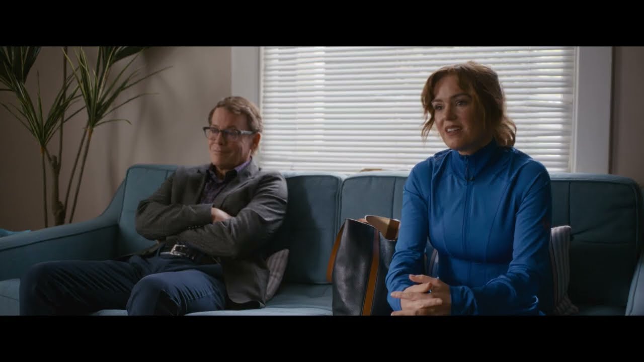 The Present - OFFICIAL UK TRAILER