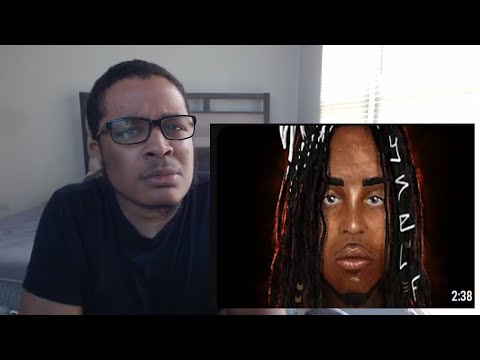 Lil G Slim- Save Myself REACTION!