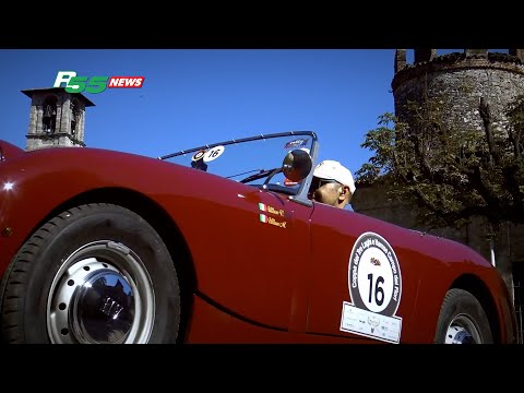 Varese - Coppa dei Tre Laghi, cresce l'attesa