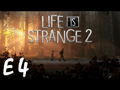 Life is Strange 2