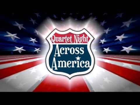 Quartet Night Across America - Spartanburg, SC May 9, 2015