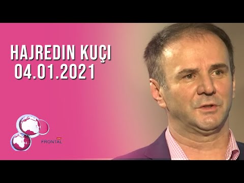 PRESSING, Hajredin Kuçi - 04.01.2021 | T7