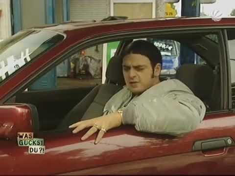 Hakan Autokauf - was guckst du ? 🔥