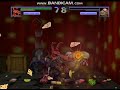 Clay Fighter 63 1 3 N64 T Hoppy 524 Hits Insane Combo Claytality