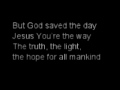 But God - C3(Christian City Church) *Full Song ...