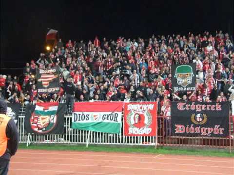 DVTK vs. FTC 15/16 - Kubatov, hol van a tábor?