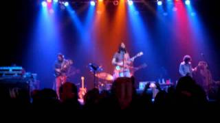 Let&#39;s Go - Chris Robinson Brotherhood Live