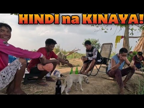 EP631-P3: MAY NAGPAKITANG GILAS Sagad ang Pagod ng Tropa