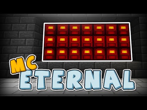 MC Eternal | We need more MAGMATIC GENERATORS! [Ep 8]