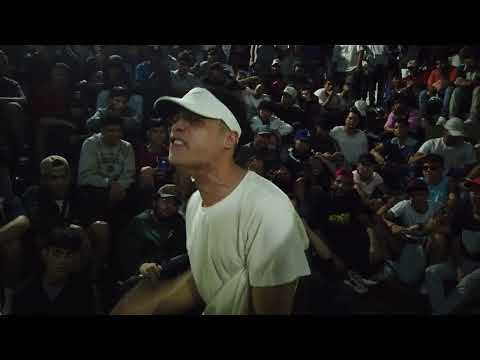 DSSIMERO vs PERLA - 4tos - Fecha 4 KING OF KINGS Temporada 2022