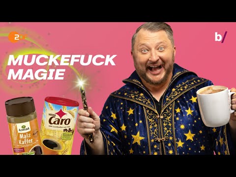 Video Thumbnail: Getreide Gönnung: Sebastian roastet DDR-Malzkaffee