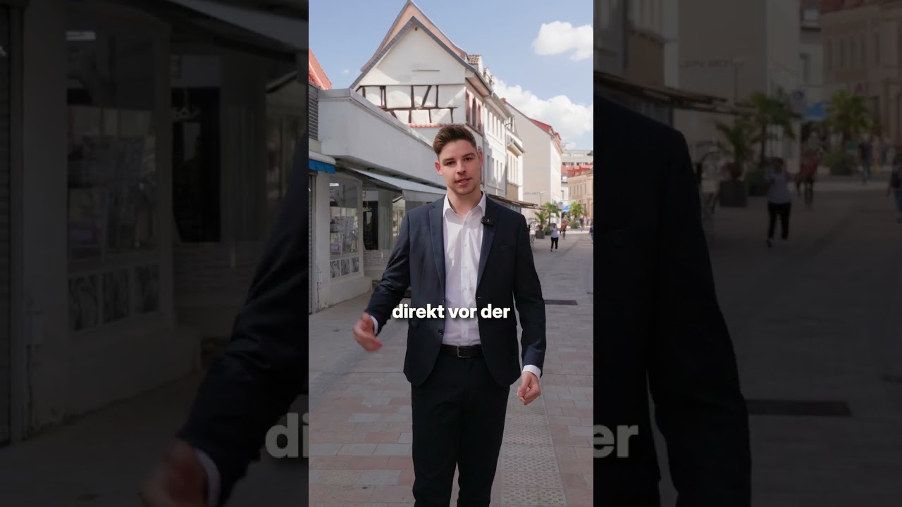Immobilienvideo