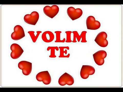 RD DACHA  - VOLIM TE (2017)