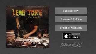 Leng Tch&#39;e - Death&#39;s Head Cockroach