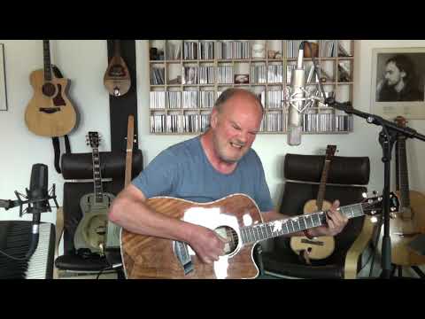 Songs from the Lockdown - 35   The Journey (Live)