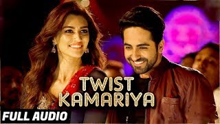 Twist Kamariya | Bareilly Ki Barfi | Ayushmann and Kriti Sanon