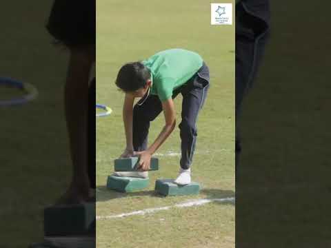 Annual Sports Day 01