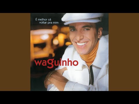 Seus pais não querem - Waguinho