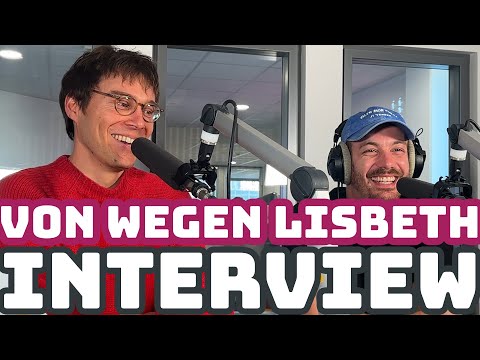 Von Wegen Lisbeth | über ihr neues Album "Strandbad Eldena"