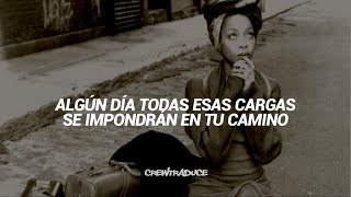 Erykah Badu - Bag Lady (Subtitulada Español)