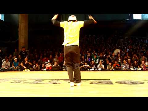 Eurobattle 2011, The Final, Japan vs Portugal