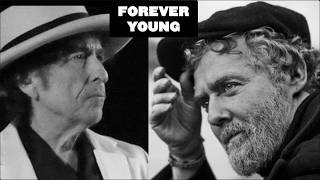 "The Joy Of The Irish" - FOREVER YOUNG (Bob Dylan covers by Glen Hansard, Liam O'Maonlai &amp; Friends)