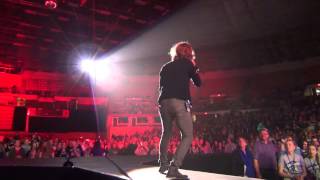 Luminate Live at RWRS 2013: Welcome to Daylight & Heal This Home