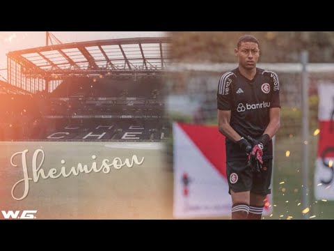 Jheimison