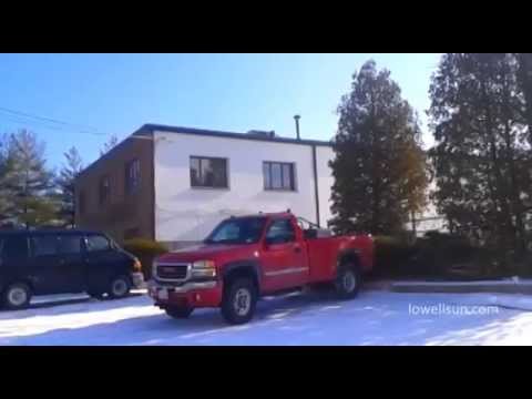 6 Innis Drive, Billerica, MA