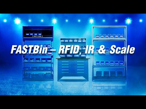 Productivity Power Play: Digital Bins