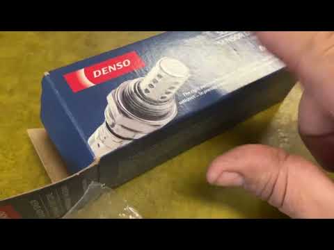Counterfeit Amazon Parts! - Denso Oxygen O2 Sensor