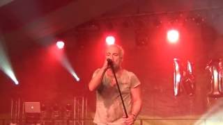 Nino de Angelo - Flieger (Live 2016)
