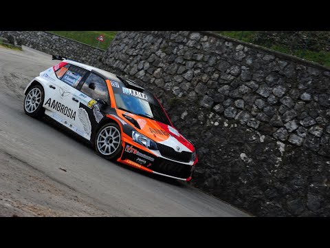 SHAKEDOWN RALLY DEL CIOCCO 2021|PURE SOUND & BIG SHOW