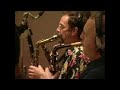 Monsters Inc If I Didn T Have You  Isolated Saxophones