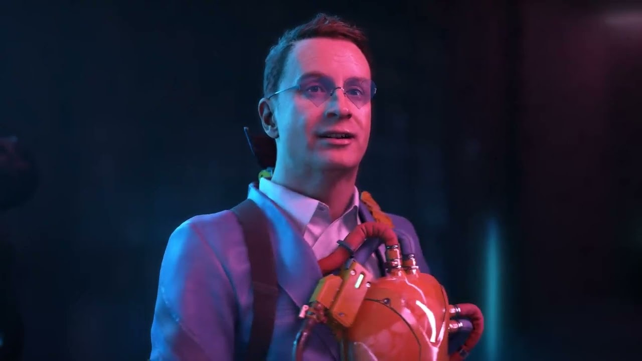 YouTube video: YouTube video player