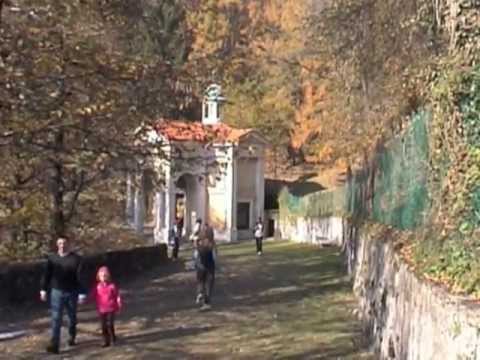 Varese Turistica: Sacro Monte