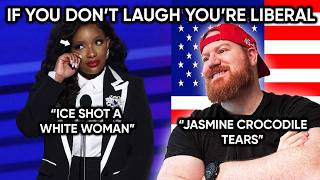 If You Laugh, You're Conservative PT.240 Memes & Comedy for Republicans & Patriots