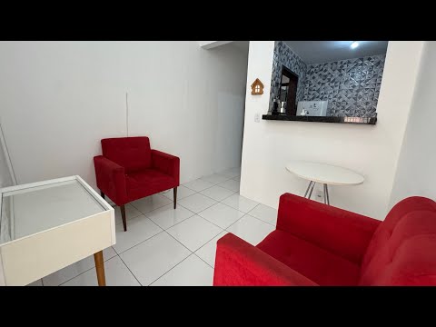Miniatura do vídeo de Condominio Itapiracó