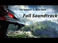 The Witcher 3 Soundtrack / OST - All (27) Tracks ...