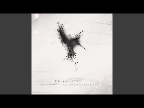 El Escritor: La Libertad del Pájaro Enjaulado