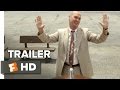 The Founder Official Trailer 2 (2017) - Michael Keaton Movie