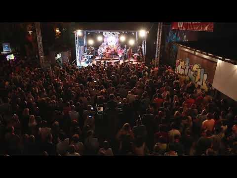 TrNOVfest - Zabranjeno pušenje