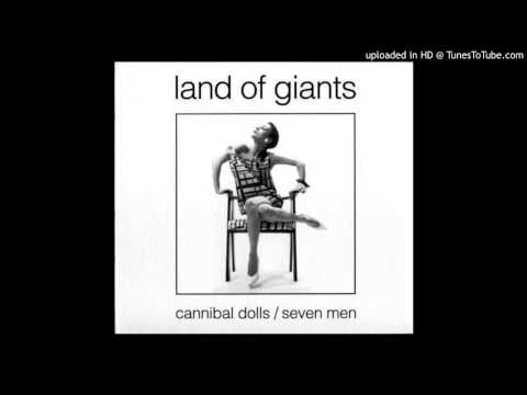 Land Of Giants - Just Yet