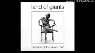 Land Of Giants - Just Yet