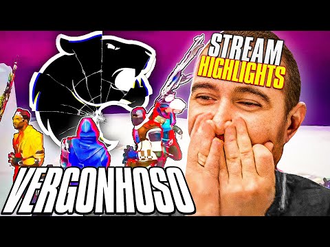 THEY DON'T LEARN... | STREAM HIGHLIGHTS #40 - f0rsaken