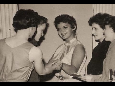 LITA ROZA - I Need Somebody / You're The Greatest (1958)